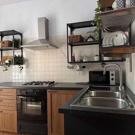 Casavacanze Peperosa Civitavecchia Kültér fotó