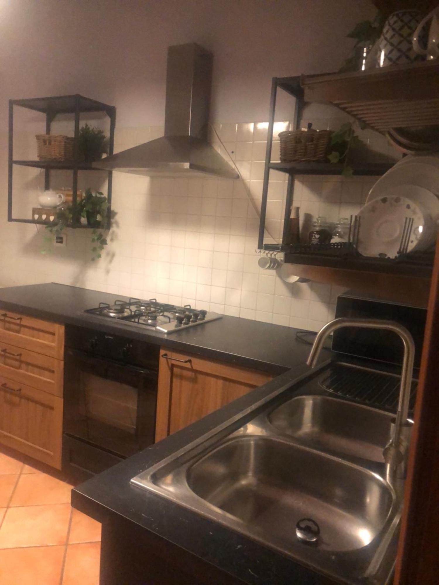 Casavacanze Peperosa Civitavecchia Kültér fotó