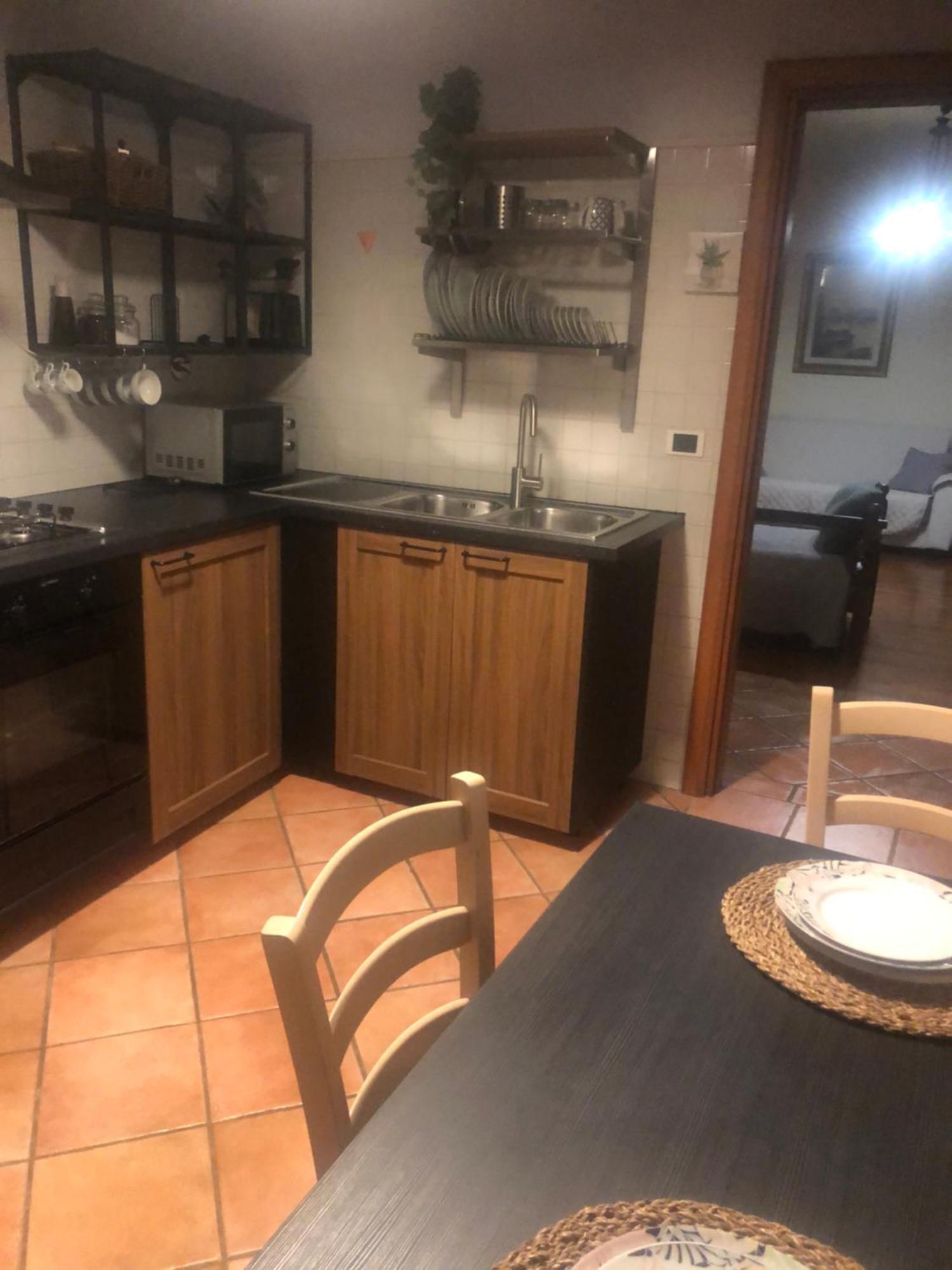 Casavacanze Peperosa Civitavecchia Kültér fotó