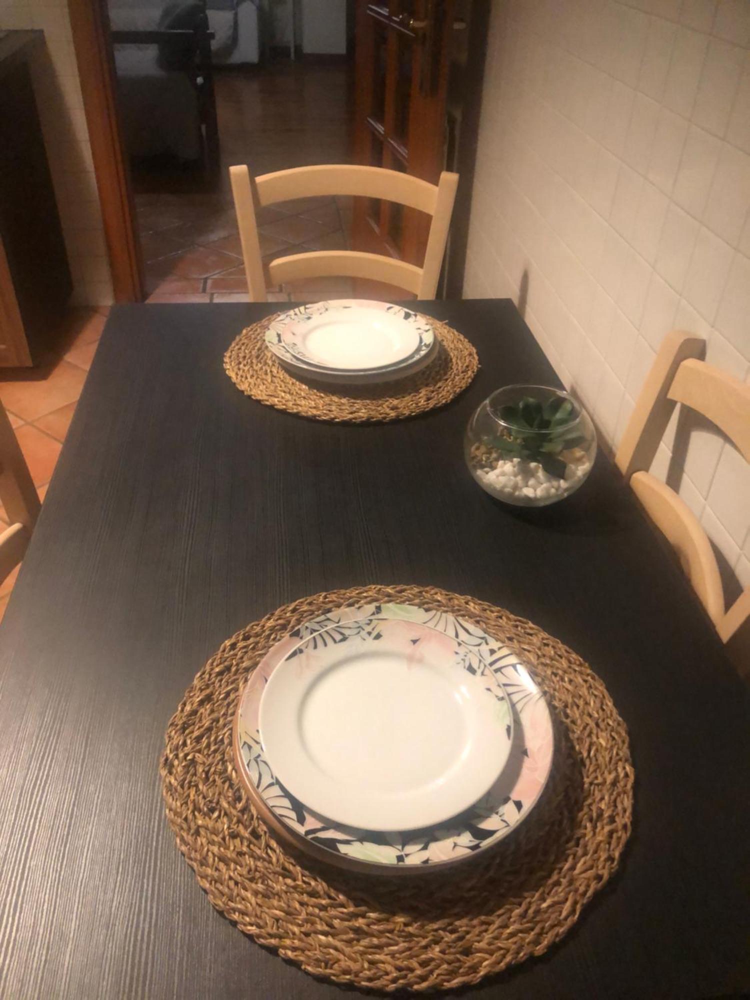 Casavacanze Peperosa Civitavecchia Kültér fotó