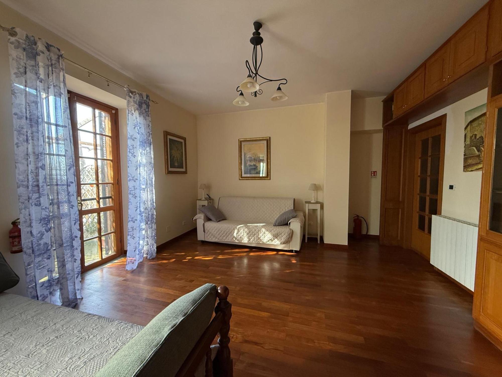Casavacanze Peperosa Civitavecchia Kültér fotó